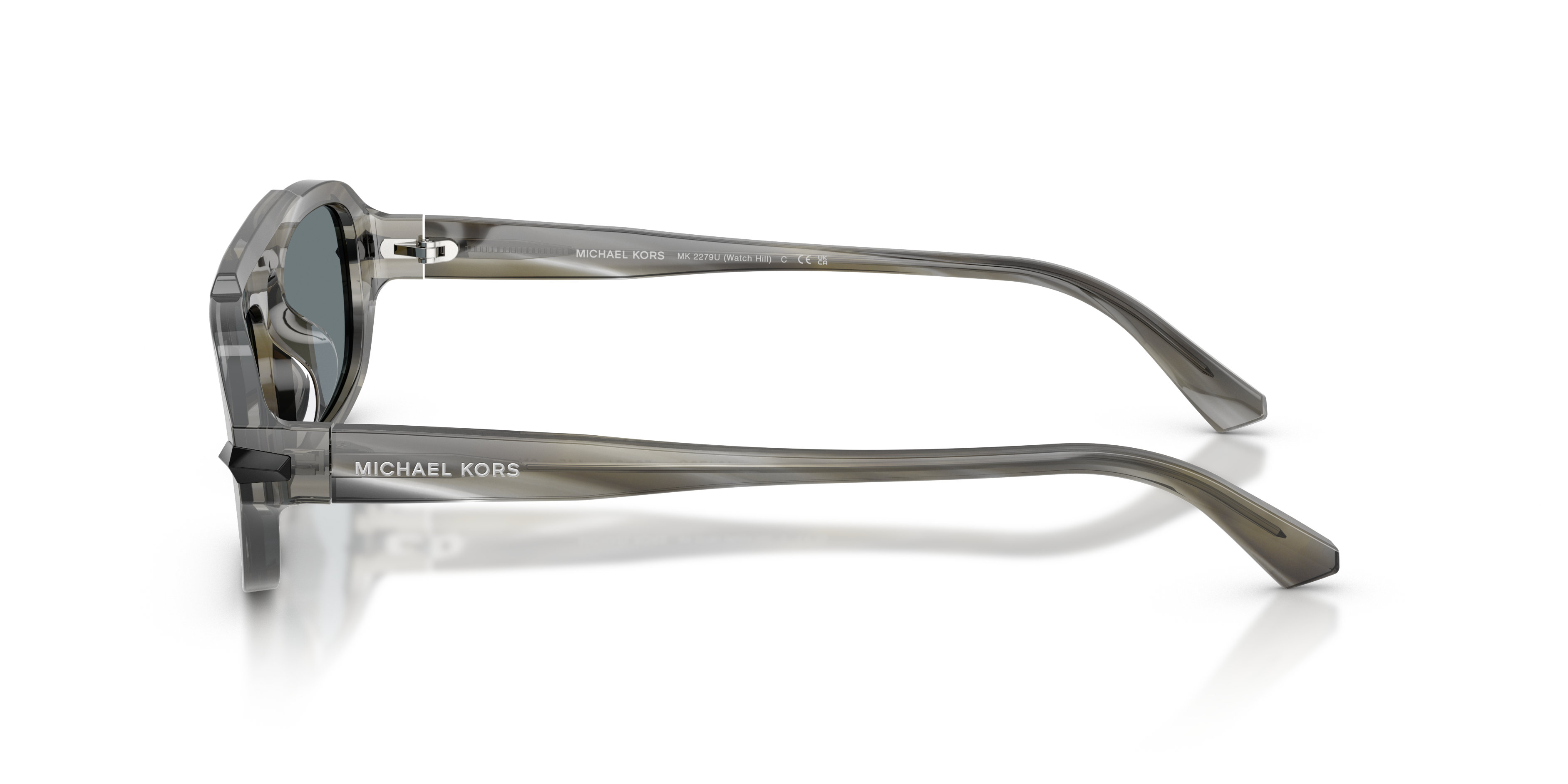 Michael Kors MK2279U 40476G Watch Hill 